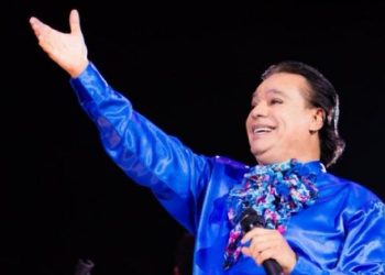 Canción de Juan Gabriel que en su momento hizo llorar al fallecido Vicente Fernández