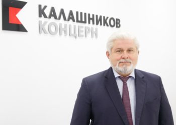 El director general del consorcio armamentístico ruso Kaláshnikov indicó que el retraso de la puesta en marcha de la fábrica obedece a problemas de orden logístico.