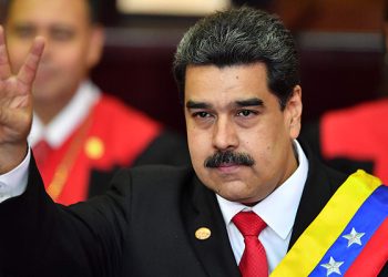 Presidente Maduro anunció recuperación del salario para trabajadores venezolanos