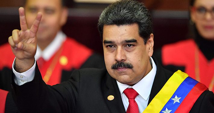 Presidente Maduro anunció recuperación del salario para trabajadores 1 Presidente Maduro anunció recuperación del salario para trabajadores venezolanos