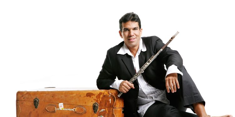 Alcaldía de El Hatillo junto con el flautista Huáscar Barradas le darán una Serenata a las madres 1 Alcaldía el Hatillo y Huáscar Barradas homenajean a las madres