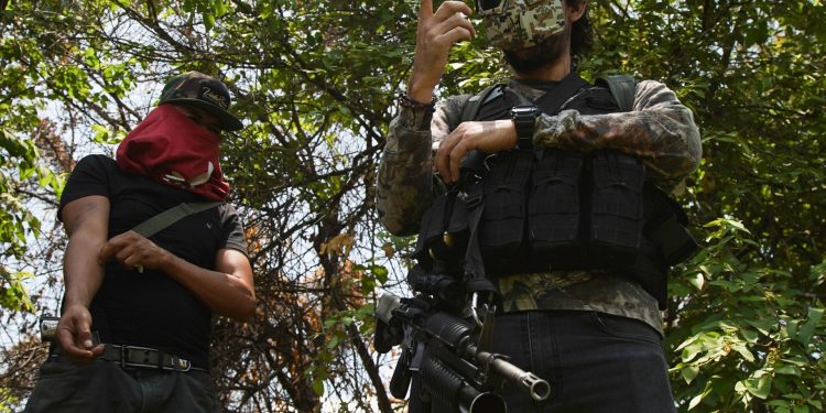 Grupos delictivos crean “mancomunidades” 1 Informes revelan que desde la cárcel el tocorón organizan alianzas.