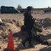 Hallan cadáveres de dos venezolanos en Perú 10 hallaron dos cadáveres venezolanos en el desierto de Perú.