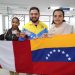 Venezolanos entre Perú y Ecuador, la migración que no cesa 10 Migrantes venezolanos.