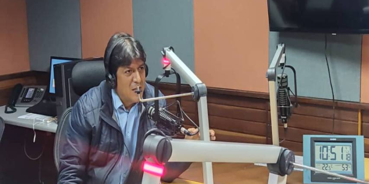 CANTV y Banco Venezuela se activaron en el mercado de valores 1 image 109