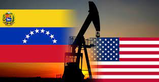 EEUU levantó algunas sanciones económicas a Venezuela