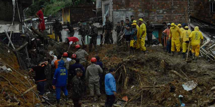 Sube a 84 el número de muertos por las lluvias en el noreste de Brasil 1 image 95