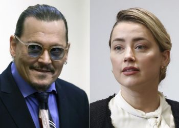 El equipo de Heard planeaba citar a Depp para que volviera a testificar este lunes, pero, sin explicación alguna, hubo un cambio en la estrategia.