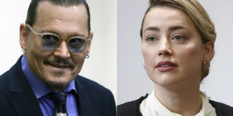 El equipo de Heard planeaba citar a Depp para que volviera a testificar este lunes, pero, sin explicación alguna, hubo un cambio en la estrategia.