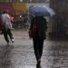 Inameh prevé este martes nubosidad parcial y lluvias de variable intensidad en gran parte del país 9 Se  esperan lluvias aisladas en el Centro Norte de Falcón.
