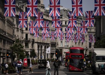 La tasa interanual de inflación llegó en diciembre al 5,4% desde el 5,1% de noviembre, convirtiéndose en la más alta desde marzo de 1992.