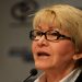 Luisa Ortega Díaz denuncia plan en su contra por parte de Colombia 10 Ex fiscal general de la República Bolivariana de Venezuela, Luisa Ortega Díaz