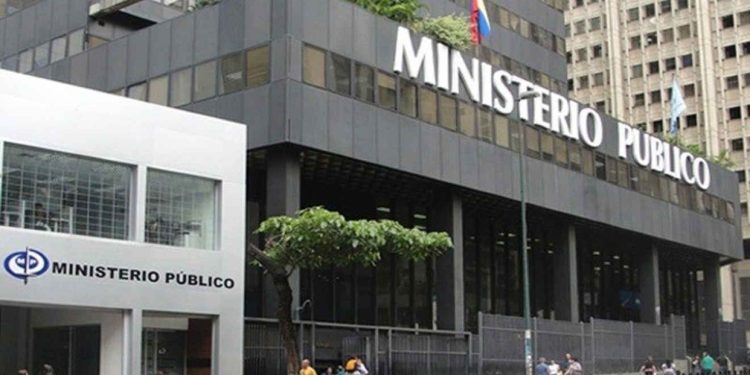Ministerio Público designa fiscal para investigar funcionarios de la PNB La Guaira 1 ministerio publico 1