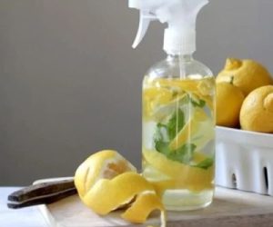 Conoce los trucos de la naranja para tu hogar