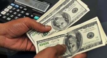 Precio del Dólar en Venezuela: jueves 05 de mayo de 2022