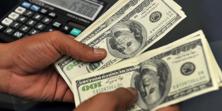 Precio del Dólar en Venezuela: jueves 05 de mayo de 2022