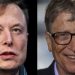 Bill Gates elogió a Elon Musk luego de un altercado por mensaje de texto 11 Los magnates del negocio han tenido problemas por opiniones diferentes sobre la libertad de expresión