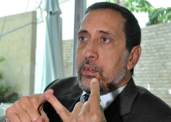 Economista, José Guerra da su opinión sobre el bono que ofreció el Gobierno Nacional a los jubilados