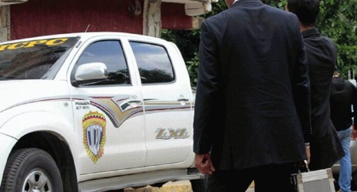 Golpeó fuertemente a su esposa hasta causarle un ACV 1 El caso fue puesto a la orden del Ministerio Público del estado Carabobo