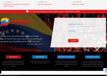 Los bonos son recibidos por mensaje de texto