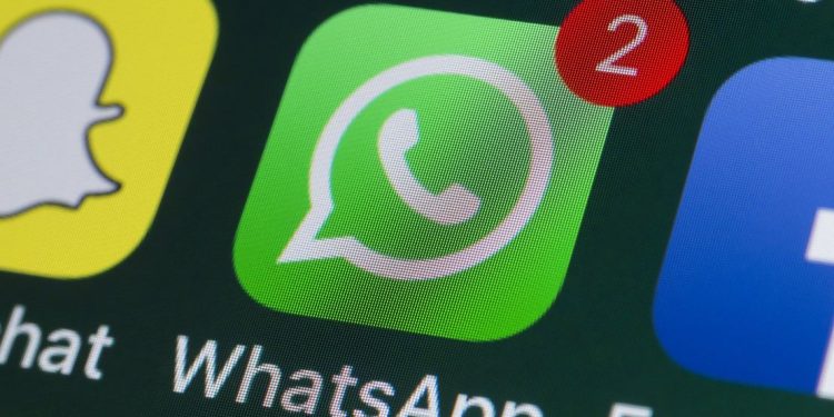WhatsApp suspenderá algunas cuentas este 31 de mayo 1 La App sancionará a las cuentas que envíen información falsa