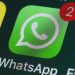 WhatsApp suspenderá algunas cuentas este 31 de mayo 11 La App sancionará a las cuentas que envíen información falsa