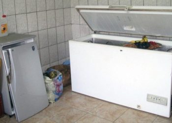 El caso fue puesto a la orden del Ministerio Público de la entidad