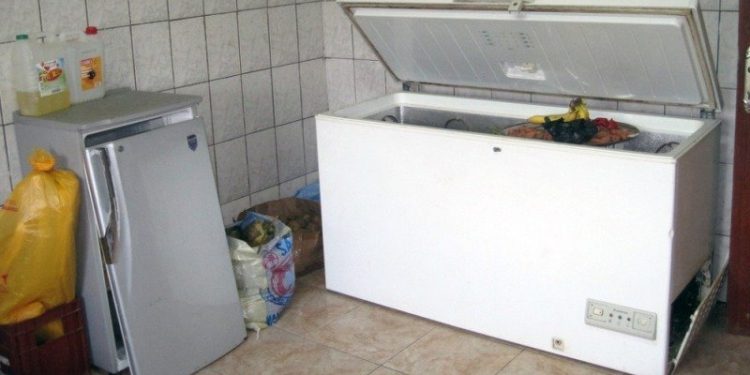 Cumaná: Descuartizó a su jefe y escondió los restos en un congelador 1 El caso fue puesto a la orden del Ministerio Público de la entidad