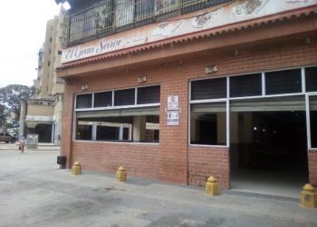 Los inmuebles son buscados más que todos para: farmacias, salud, comida rápida y restaurantes