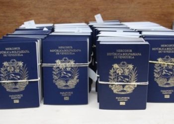 pasaportes 22