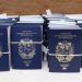 Entregaron pasaporte a venezolanos que están en República Dominicana 12 pasaportes 22