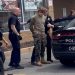 Racista que mató a 10 a personas en un supermercado de Nueva York le perdonó la vida a un hombre durante la masacre 10 Racista que mató a 10 a personas en un supermercado de Nueva York le perdonó la vida a un hombre durante la masacre