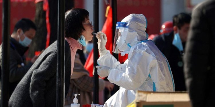 China confirma su primer caso de nueva subvariante ómicron 1 photo1652804882