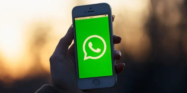 Estos celulares se quedarán sin WhatsApp a partir de este martes el 31 de mayo 1 photo1654029230