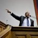 Parlamentario Marco Quiñones: "Llenar el tanque en Venezuela es una tortura diaria" 14 Diputado de la Asamblea Nacional (AN), por el partido Voluntad Popular