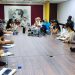 Inces acreditó los saberes en áreas productivas a más de 4.300 docentes 9 reunion inces
