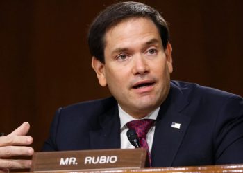 Rubio destacó que si Biden levanta nuevas sanciones "empeorará la situación"