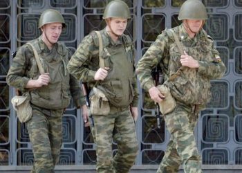 Comité de Investigación ruso documentará crímenes para establecer identidades.