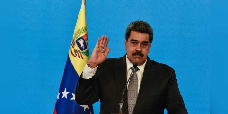 Venezuela exige levantamiento de sanciones en la 75ª Asamblea Mundial de la Salud 1 Representantes del Gobierno nacional pidieron el cese de las medidas impuestas por EEUU contra Venezuela.