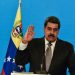 Venezuela exige levantamiento de sanciones en la 75ª Asamblea Mundial de la Salud 8 Representantes del Gobierno nacional pidieron el cese de las medidas impuestas por EEUU contra Venezuela.