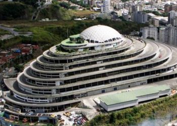 Familiares aseguran que "su salud está en juego con cada día que pasan en El Helicoide"