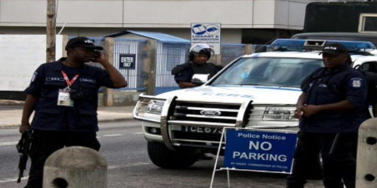 Secuestran a una venezolana de 22 años en Trinidad y Tobago 1 secuestro
