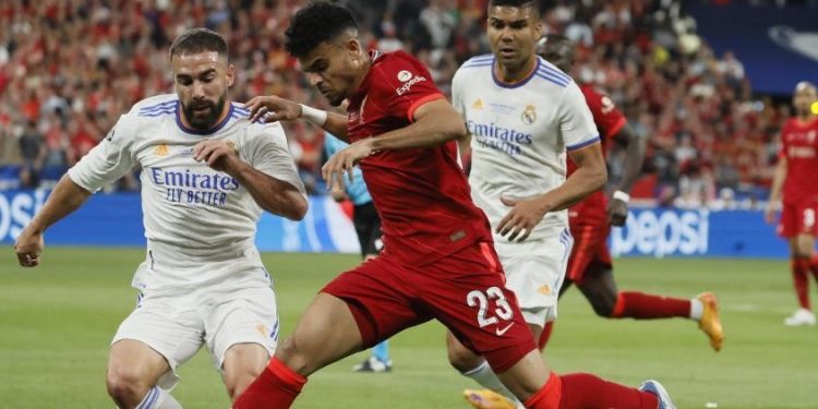 UEFA investigará hechos ocurridos en la final de la Liga de Campeones en el Stade de France 1 uefa anuncia apertura de investigacion independiente 102155