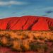 Curiosidades de Uluru, el ombligo del mundo
