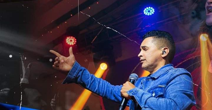 Jorge Celedón ofrecerá un concierto histórico en Puerto Ordaz 1 unnamed 3