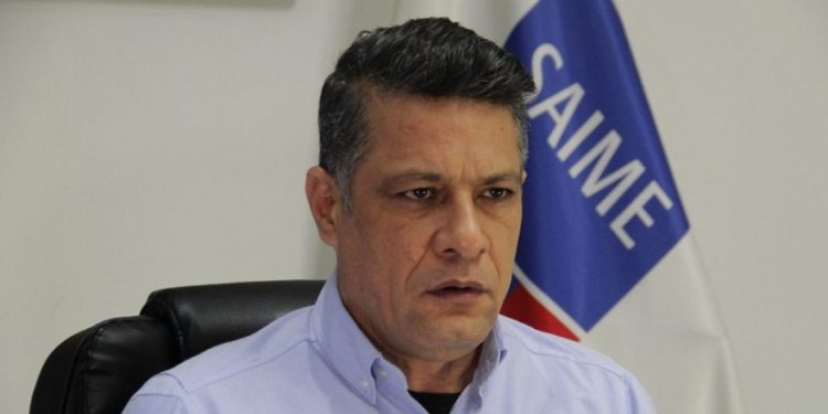 Saime prevé imprimir 25 mil pasaportes diarios 1 Saime prevé imprimir 25 mil pasaportes diarios