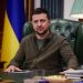 Zelenski: No tenemos otra alternativa que seguir luchando 16 volodimir zelenski Ukrinform