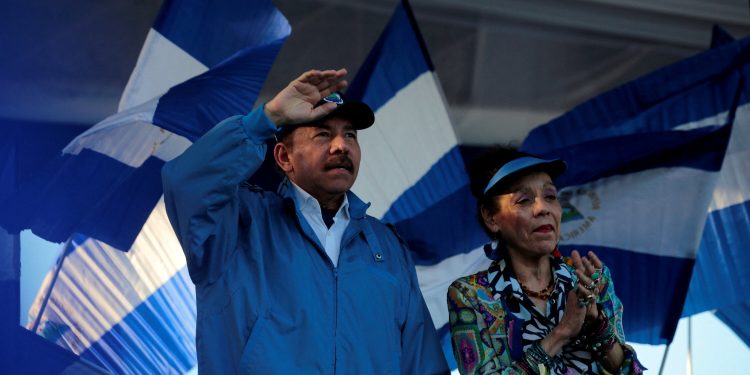 Nicaragua ordena cierre de ONG extranjeras por incumplir controles internos 1 Se determinó que nueve organizaciones "han obstaculizado el control y vigilancia" del Ministerio de Gobernación.