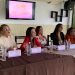 La organización Miss Monagas realizó primer casting rumbo al Miss Venezuela 14 El jurado evaluador estuvo presidido por la directora del Miss Monagas, Leudys González.