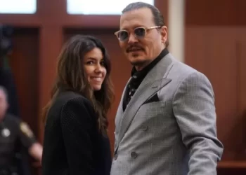 Johnny Depp gana la demanda por difamación contra su ex esposa